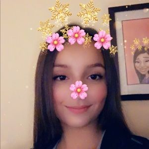 Meet your Posher, Sabrina